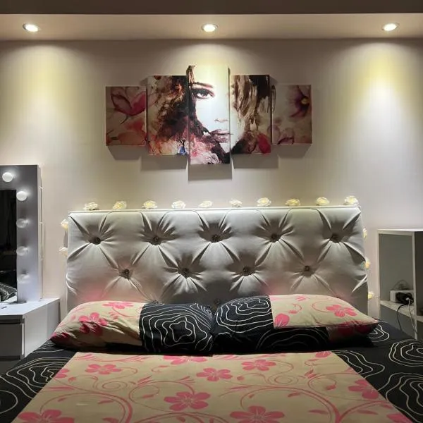 Cozy Rhodes Studio: Rodos Şehri şehrinde bir otel