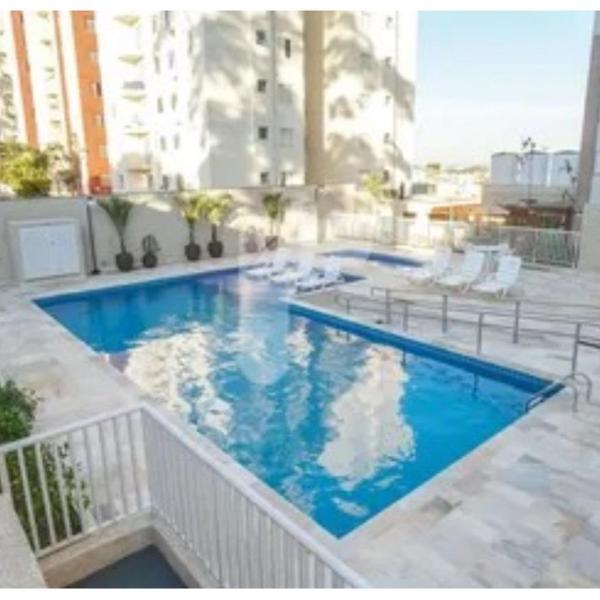 Apartamento LUVS - Foto 4