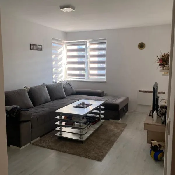 Apartman Centar, hotel v destinaci Hadžići