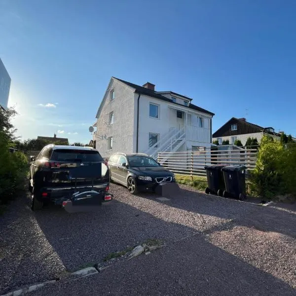 Favorita, hotel v destinaci Motala