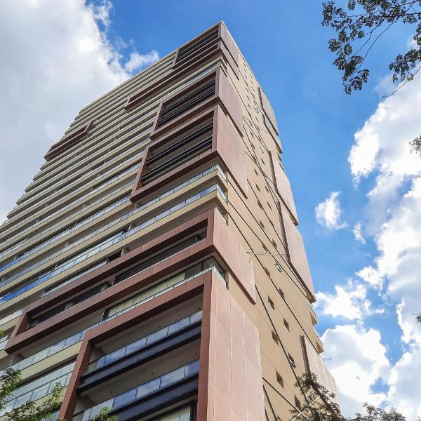 Helbor Nun Vila Nova by Viva - Apartamentos completos próximo ao Parque do Ibirapuera