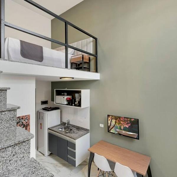 Expo Imigr AC Home Office CGH Moderno
