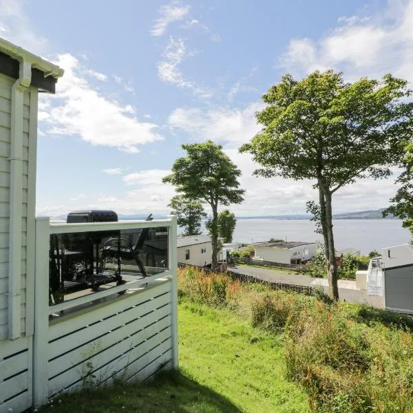 Olivia's Haven, hotel in Wemyss Bay