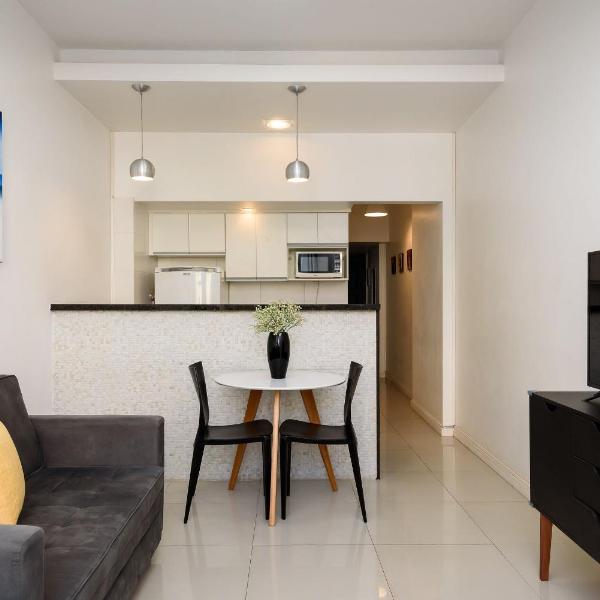 Moderno Studio a 400m da Praia | SL 363/214 - Foto 4