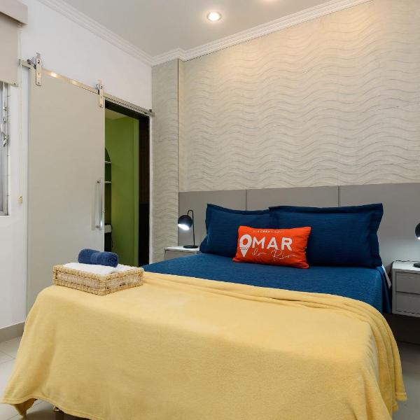 Apartamento decorado em Copacabana | SF 184/604 - Foto 3