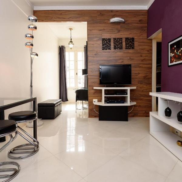 Quarto&Sala a 100m da Praia | NSC 1171/802 - Foto 5