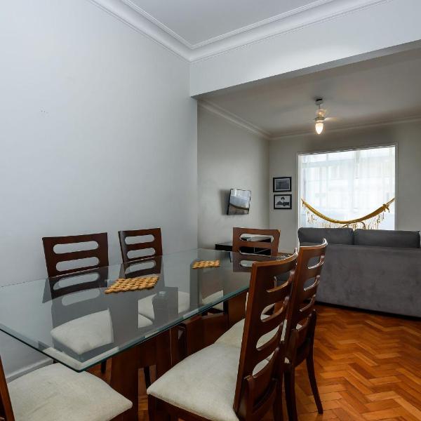 Apartamento 3 Quartos em Ipanema | VP 29/502 - Foto 2