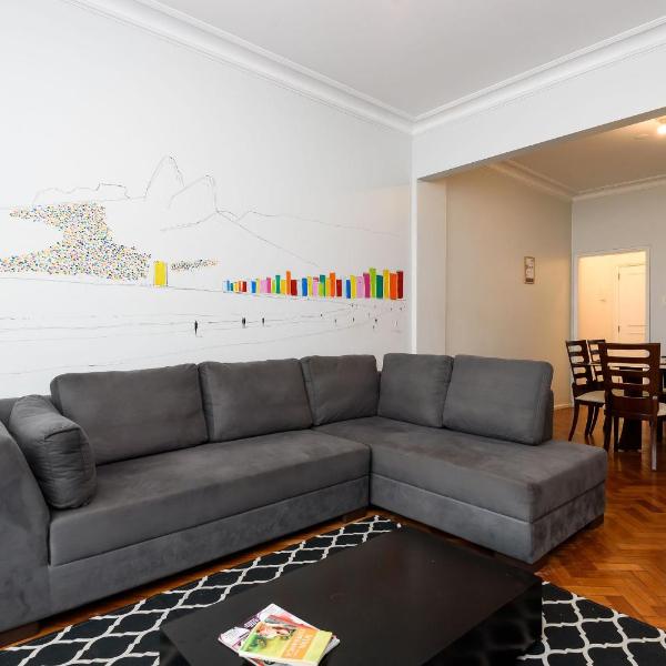 Apartamento 3 Quartos em Ipanema | VP 29/502 - Foto 4