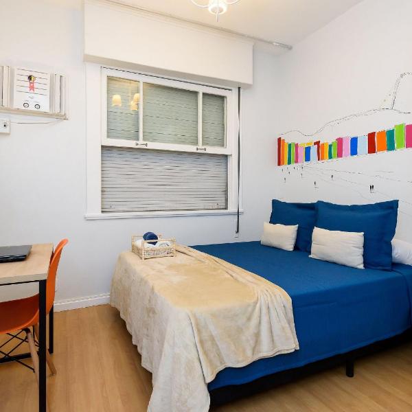 Apartamento 3 Quartos em Ipanema | VP 29/502 - Foto 5