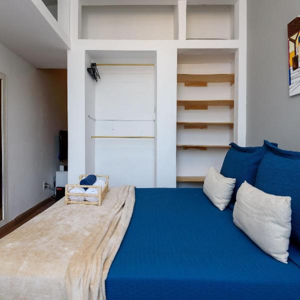 Apartamento a 100m da Praia | NSC 115/1403 - Foto 2
