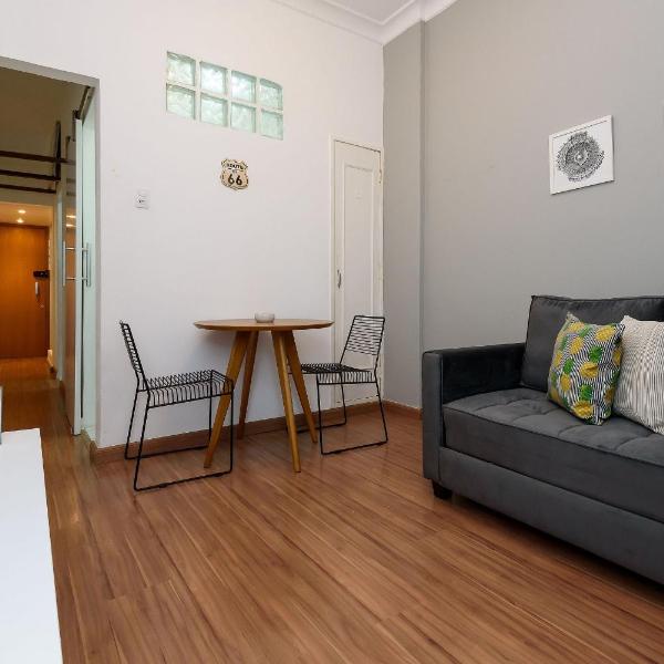 Apartamento a 100m da Praia | NSC 115/1403 - Foto 3