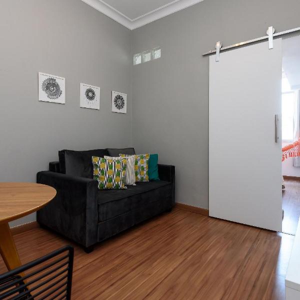 Apartamento a 100m da Praia | NSC 115/1403 - Foto 4