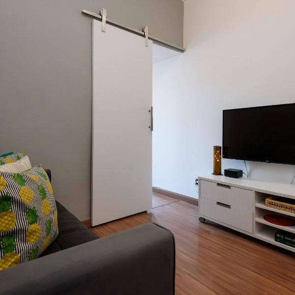 Apartamento a 100m da Praia | NSC 115/1403 - Foto 5