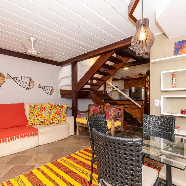 Casa de praia em Búzios com 3 suítes | VF 08 - Foto 5