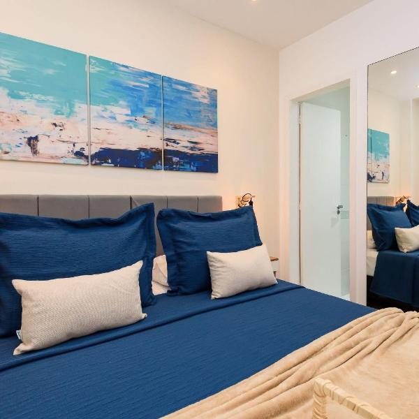 2 Quartos no Leblon a 300m da praia | ADP 386/603 - Foto 4