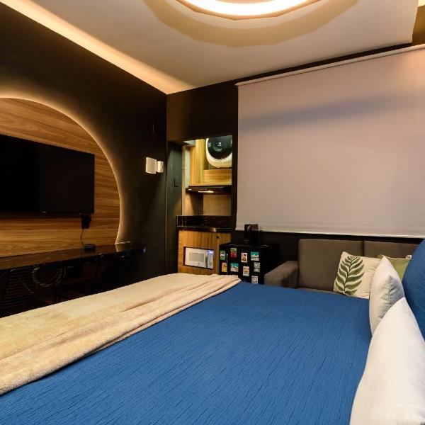 Studio Design a 150m da Praia | NSC 1085/315 - Foto 3