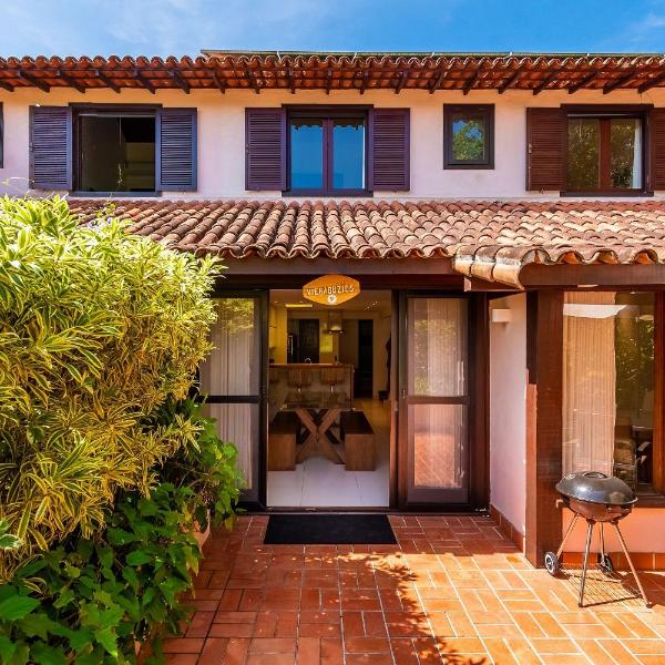 Casa em Búzios 4 Qtos a 5 min da Praia | RDV 02 - Foto 2