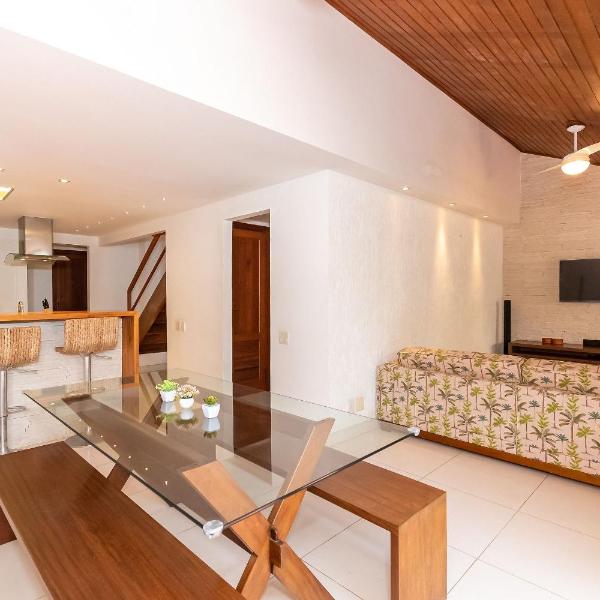 Casa em Búzios 4 Qtos a 5 min da Praia | RDV 02 - Foto 5