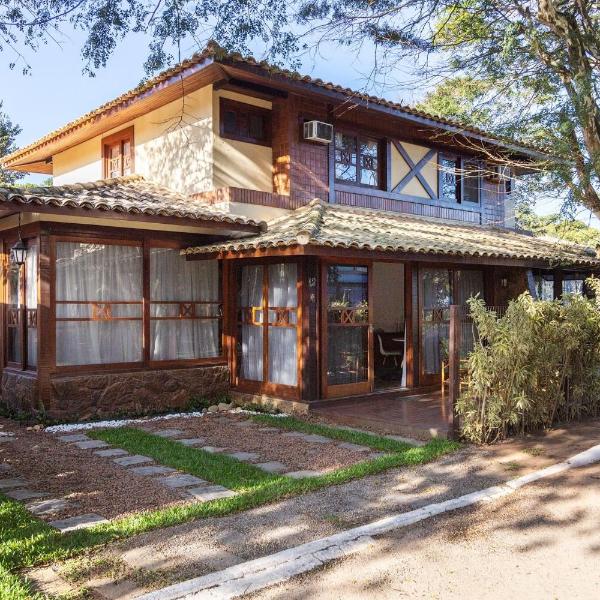 Duplex com Churrasqueira em Búzios | VF 12