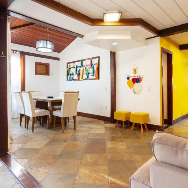 Duplex com Churrasqueira em Búzios | VF 12 - Foto 4