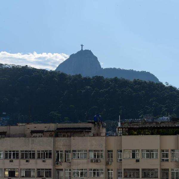 Qto&Sala c/ Vista do Cristo Redentor| SQC 143D/918 - Foto 3