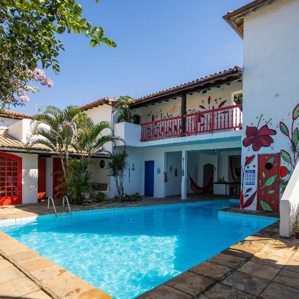 Casa Flora Búzios