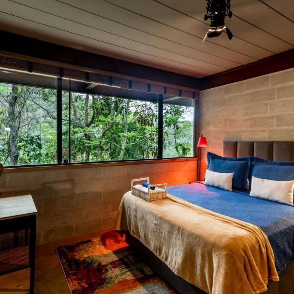 Triplex com Design Industrial em Itaipava | AIR A2 - Foto 4