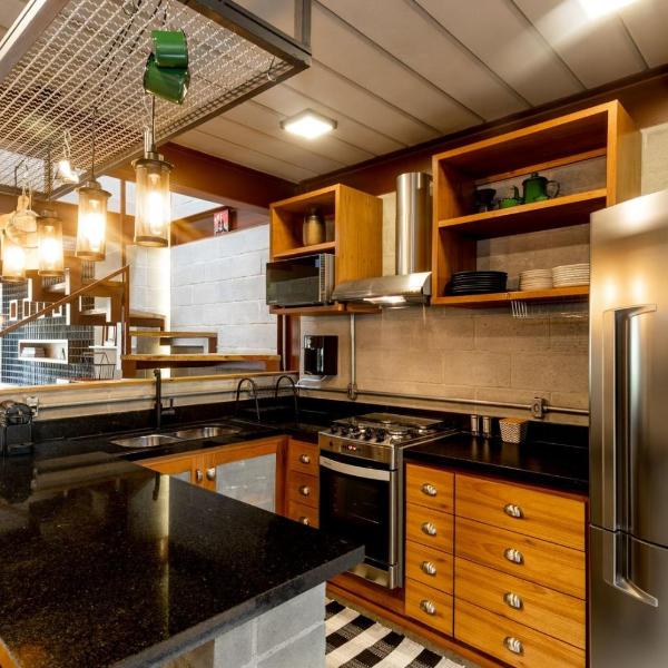 Triplex com Design Industrial em Itaipava | AIR A2 - Foto 3