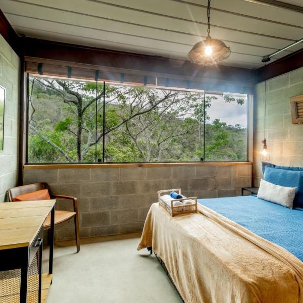 Triplex com Design Industrial em Itaipava | AIR A2 - Foto 5