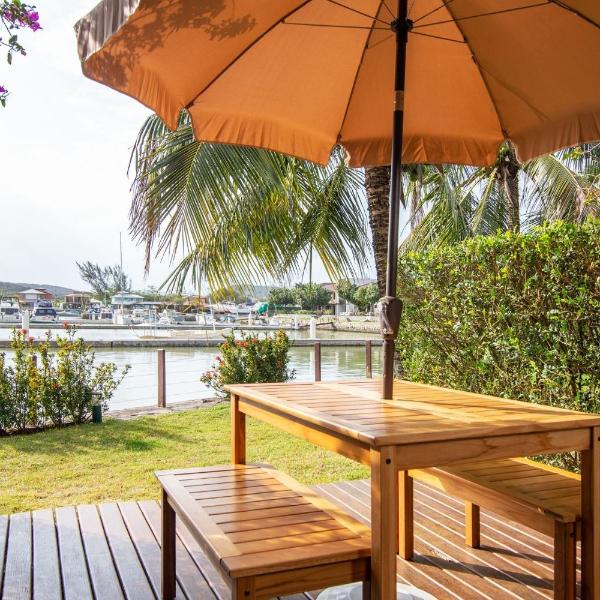 Duplex em Búzios com Suítes e Piscina | CLC 11 - Foto 5