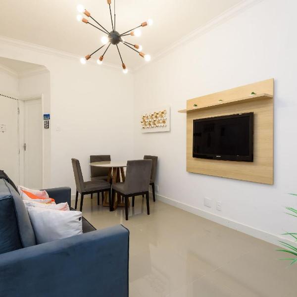 Apartamento 300m da Praia de Ipanema | RP 14/307 - Foto 5