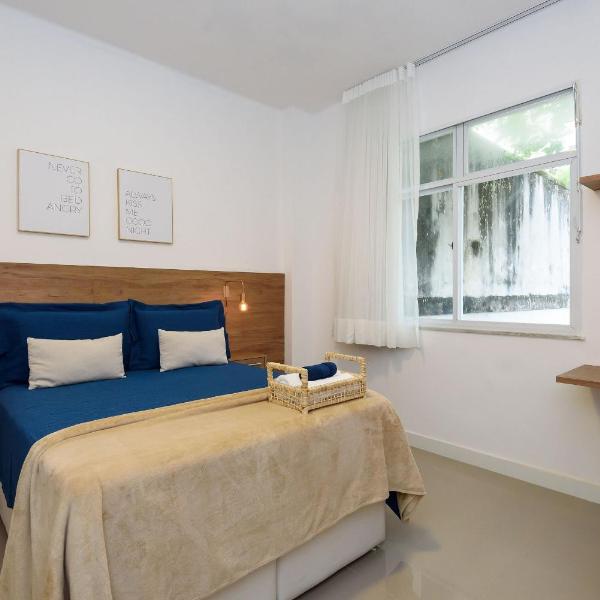 Apartamento 300m da Praia de Ipanema | RP 14/307 - Foto 2