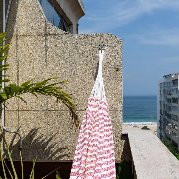 Studio a 200m da Praia de Copacabana | FM 144/1105 - Foto 3