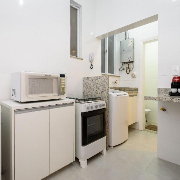 Apartamento 300m da Praia de Ipanema | RP 14/307 - Foto 4
