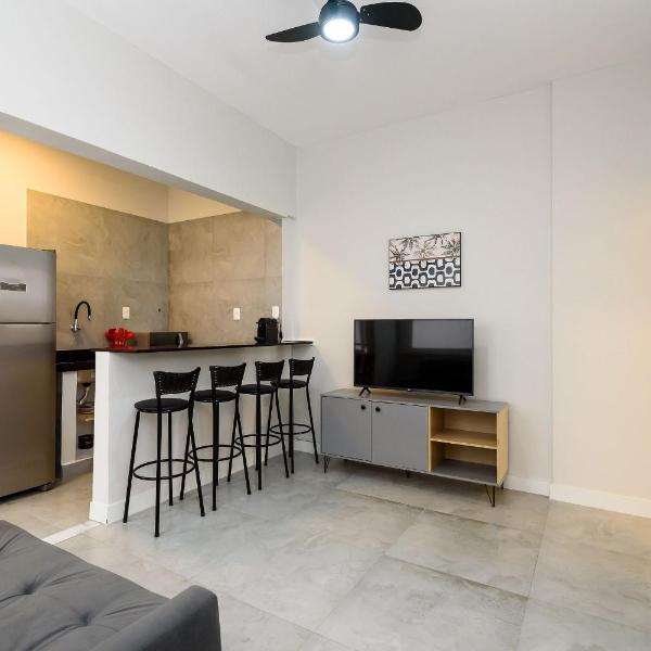 Apartamento moderno a 200m da Praia | NSC 534/904 - Foto 2