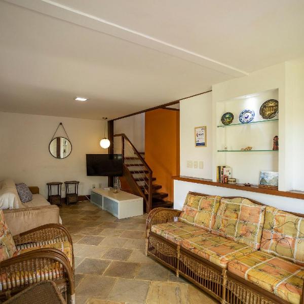 Casa duplex em Búzios com 3 suítes | VF 46 - Foto 4