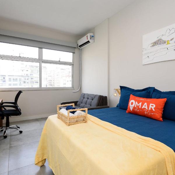 Apartamento moderno a 200m da Praia | NSC 534/904 - Foto 3