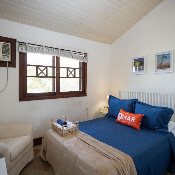 Casa duplex em Búzios com 3 suítes | VF 46 - Foto 5