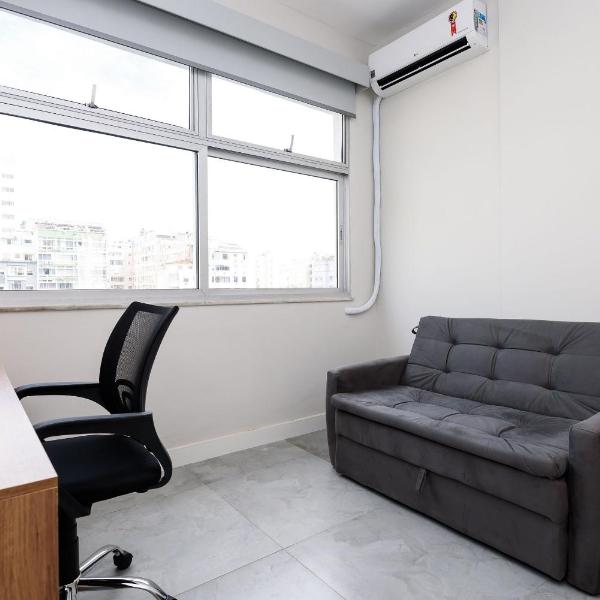 Apartamento moderno a 200m da Praia | NSC 534/904 - Foto 4