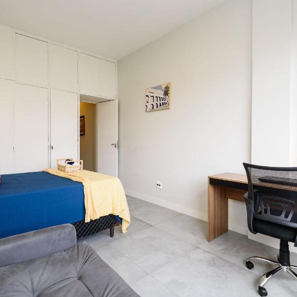 Apartamento moderno a 200m da Praia | NSC 534/904 - Foto 5
