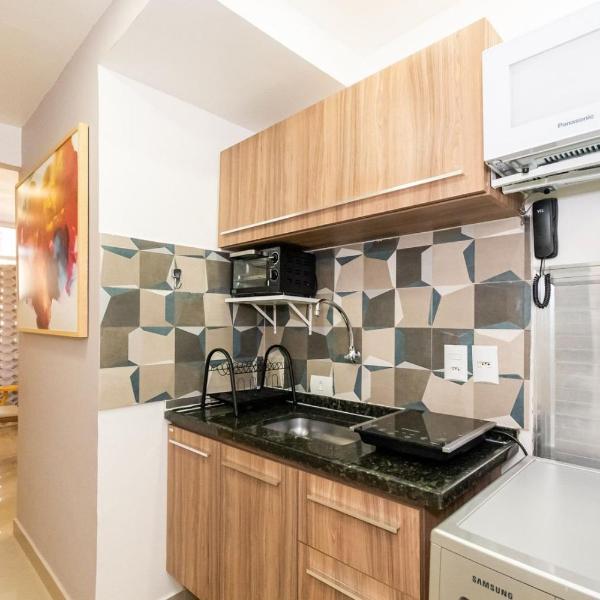 Studio a 200m da Praia de Ipanema | VP 111/211 - Foto 4