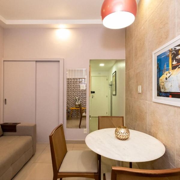 Studio a 200m da Praia de Ipanema | VP 111/211 - Foto 5
