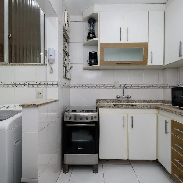 Quarto & Sala a 200m da praia | FS 35/703 - Foto 4