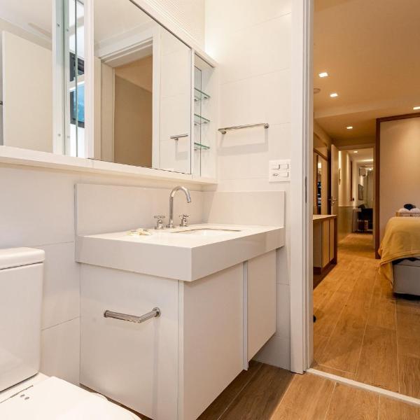 Quarto&Sala a 170m da Praia de Ipanema | FA 49/302 - Foto 3