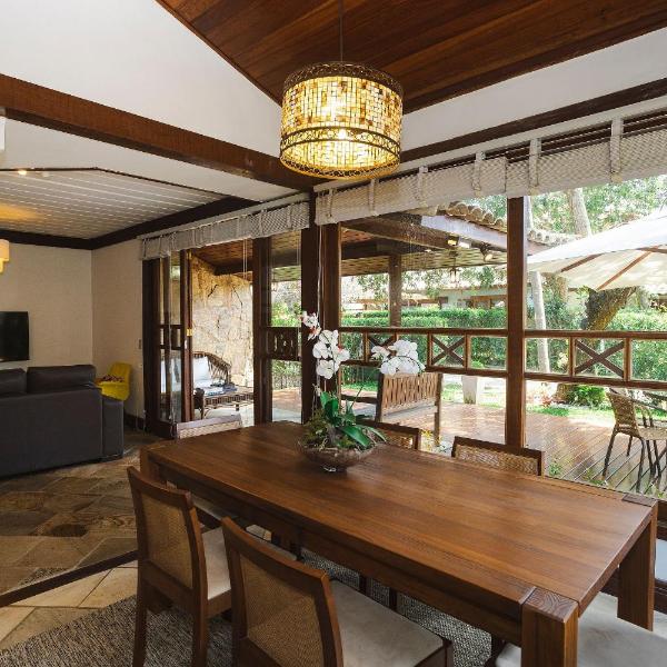 Casa em Búzios com 3 suítes | VF 07 - Foto 5