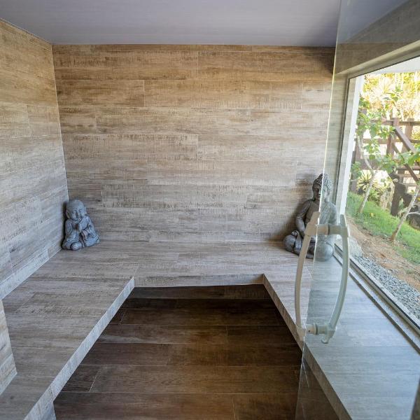 Mansão c/ Piscina a 400m da Praia Brava|Casa Ayana - Foto 3