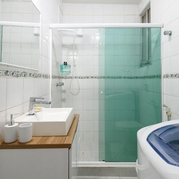 1Quarto em Copacabana a 450m da Praia | BR 811/805 - Foto 3