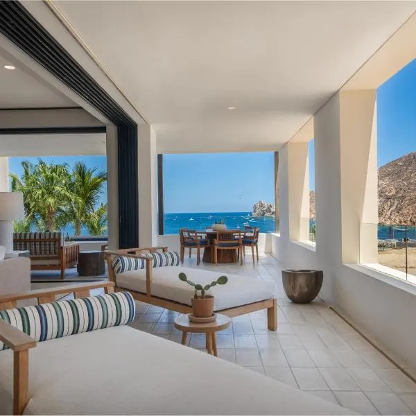 1 Homes Preview Cabo, khách sạn ở Cabo San Lucas