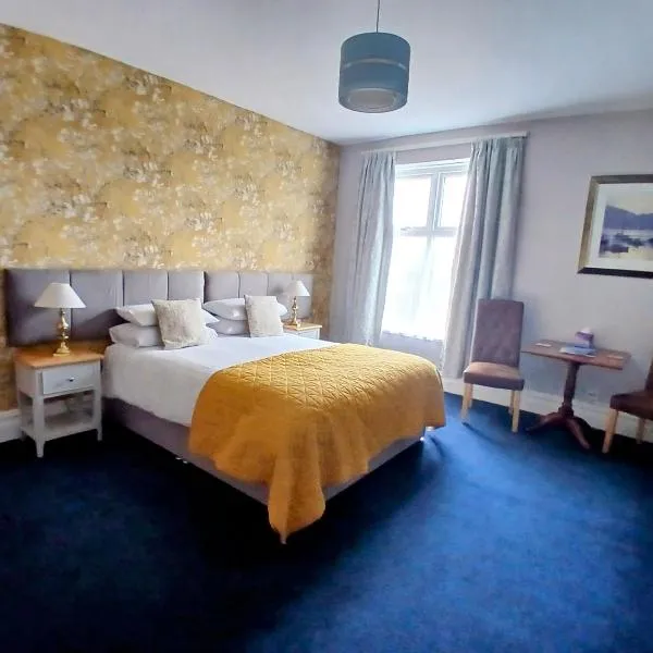 Ormsgill Inn, hotel di Barrow in Furness