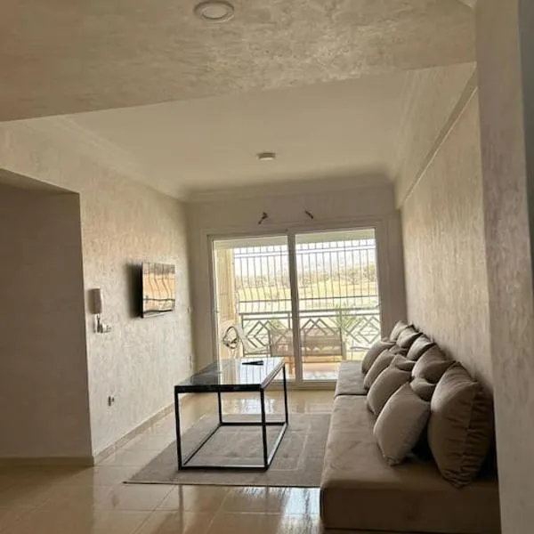 Résidence charlotte 4 chambres, hotel in Agadir